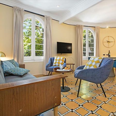 Stay U-Nique Apartments Floridablanca Барселона Екстериор снимка