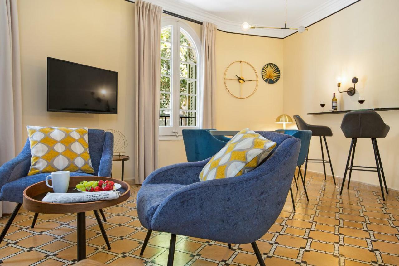 Stay U-Nique Apartments Floridablanca Барселона Екстериор снимка