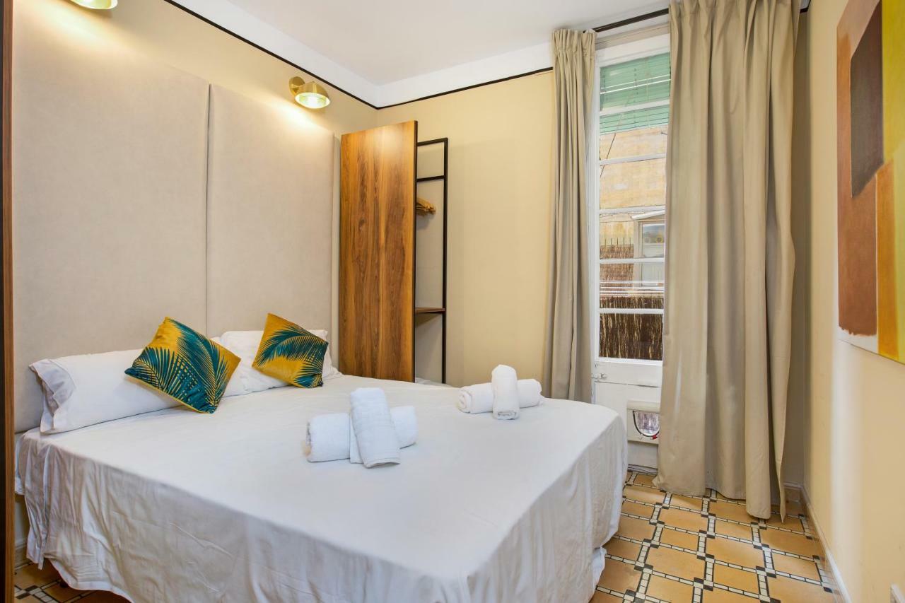 Stay U-Nique Apartments Floridablanca Барселона Екстериор снимка