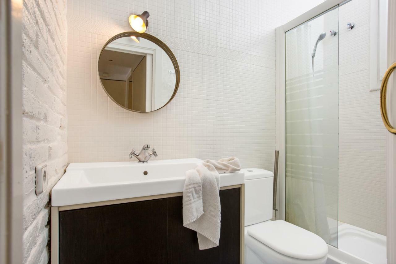 Stay U-Nique Apartments Floridablanca Барселона Екстериор снимка